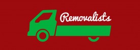 Removalists Alberton VIC - Furniture Removals